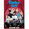 Get the Most Awesome Adult Swim DVD's