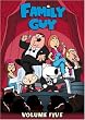 Family Guy, Vol. 5 (Season 5 Part 1)