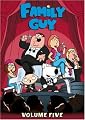 Family Guy, Vol. 5 (Season 5 Part 1)