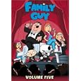 Family Guy, Vol. 5