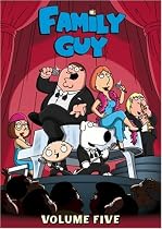 Family Guy, Vol. 5 (Season 5 Part 1)
