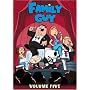 Family Guy, Vol. 5 (Season 6, Part 1)