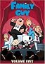 Family Guy, Vol. 5 (Season 5 Part 1) Family Guy, Vol. 5 (Season 5 Part 1)