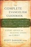 The Complete Evangelism Guidebook: Expert Advice on Reaching Others for Christ