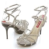 Michael Antonio Studio Dalila Heels