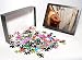 Photo Jigsaw Puzzle of Jewish wedding ring, Neuilly-sur-Seine, Hauts-de-Seine, France, Europe from Robert Harding