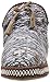 MUK LUKS Women's Amira Slipper-Americana