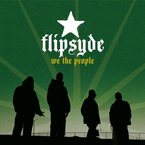 Produkt-Bild: We the People (New Version)