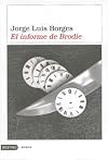 El Informe De Brodie/ Brodie's Report