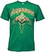 Search : Aquaman Diving Men's T-Shirt