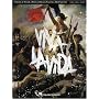Coldplay - Viva La Vida Piano/Vocal/Guitar Songbook