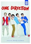 Official One Direction 2013 Calendar