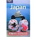 Lonely Planet Japan (Paperback)