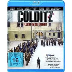 Colditz (Blu-ray)