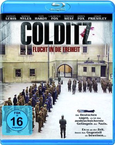 Produkt-Bild: Colditz (Blu-ray)