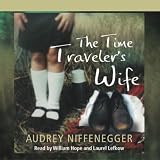 The Time Traveler's Wife (Unabridged)
