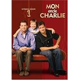 Mon oncle Charlie, saison 1 - Coffret 4 DVDpar Charlie Sheen