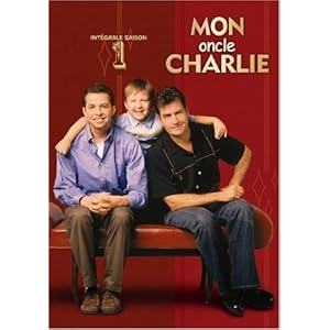 Mon oncle Charlie, saison 1 - Coffret 4 DVD