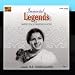 M-1-Immortal Legends -M.S.Subbulakshmi Vol-1