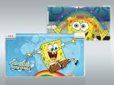 Sponge Bob Nintendo DSi Skin