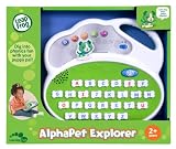  LeapFrog Scout AlphaPet Phonics Explorer