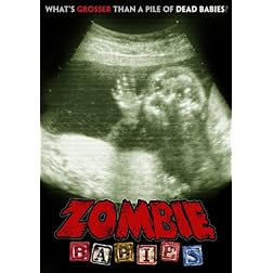 Zombie Babies