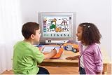 Character Options VTech V.Smile Art Studio
