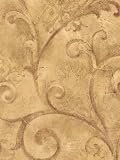 TUSCAN SUN Wallpaper -SU62407 Wallpaper