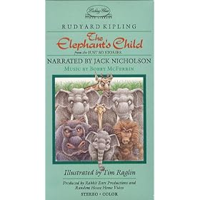 Elephant's Child