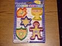 Chanukah / Hanukkah Cookie Cutters, Set of 5