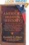 America's Hidden History: Untold Tales of the First Pilgrims, Fighting Women, and Forgotten Founders Who Shaped a Nation