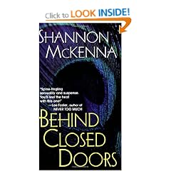 Behind Closed Doors