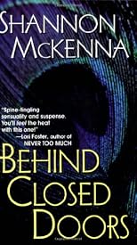 Behind Closed Doors