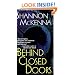 Behind Closed Doors