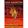 Distant Suns: Adventure in the Vastness of Africa and South America