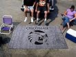 Cal State - Chico ULTI-MAT 5'x8' Floor Mat (Rug) - California State Chico NCAA College Athletics
