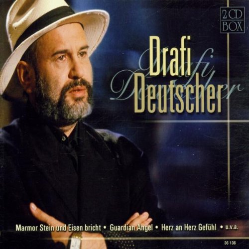 Produkt-Bild: Drafi Deutscher
