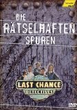 Last Chance Detectives - Die r�tselhaften Spuren - Ryan Clahoun