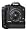 Canon Digital Rebel XSi 12.2 MP Digital SLR Camera with EF-S 18-55mm f/3.5-5.6 IS Lens (Black)