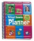 School Smarts Planner (American Girl Library)
