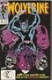 Wolverine #31 Late September 1990