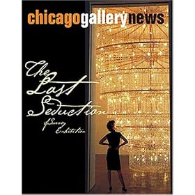 Chicago Gallery News