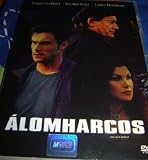 Dream Warrior (2004) / Álomharcos / REGION 2 PAL DVD / Audio: English, Hungarian / Subtitles: Hungarian / Actors: Daniel Goddard, Lance Henriksen, Sherilyn Fenn, Richard Norton, Bojana Gregoric / Director: Zachary Weintraub / 98 minutes