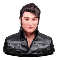 WoWWEe Alive Elvis