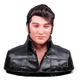 WowWee Alive Elvis by WowWee