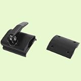 Invacare Infinity Whitmeyer Headrest Adapter
