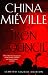 Iron Council Set W'Stones (Hardcover)