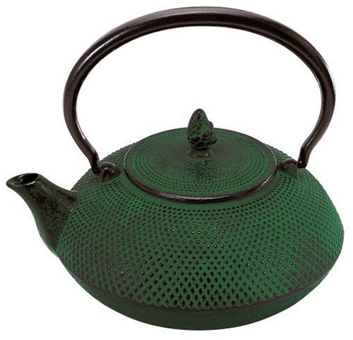 Buy Beka 1.2 ltr Ceylon Tea Kettle Green online at Discounted New and Used prices. Delivered to your door with Off-The-Bookshelf.