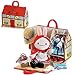 Search : 'Usamomo' Fairytale House by Mother Garden