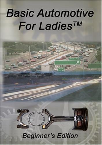 Basic Automotive For Ladies (TM)